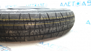 Nissan Rogue 14-20 R17 spare tire, 155/90, scratches