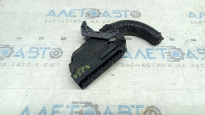 Large chip for the Toyota Camry V55 15-17 2.5 hybrid engine computer (USA)