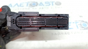 Large chip for the Toyota Camry V55 15-17 2.5 hybrid engine computer (USA)
