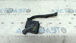 Small chip for the Toyota Camry V55 15-17 2.5 hybrid engine computer (USA)