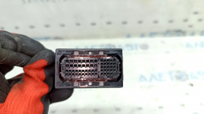 Small chip for the Toyota Camry V55 15-17 2.5 hybrid engine computer (USA)