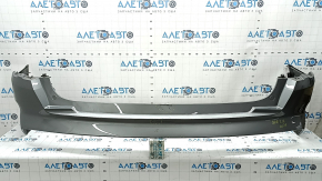 Kia Sorento 21-24 HEV, PHEV rear bumper