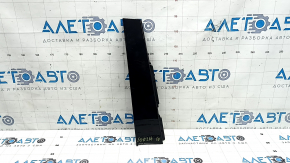 Kia Sorento 2021-25 front right side door trim, gloss black