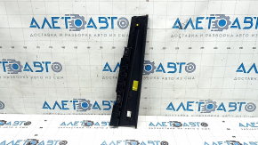 Kia Sorento 2021-25 front right side door trim, gloss black