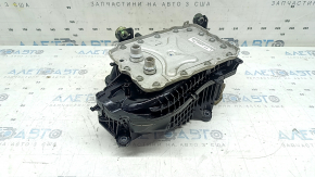 Alfa Romeo Giulia 20-23 2.0T intake manifold with intercooler