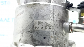 Generator Kia Sorento 21-25 HEV, PHEV