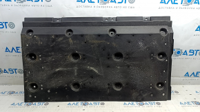 Right underbody protection for Nissan Ariya 23-25