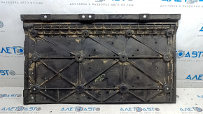 Right underbody protection for Nissan Ariya 23-25