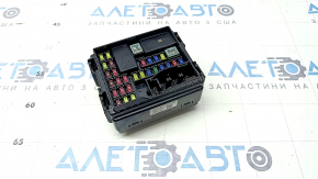 Kia Sorento 21-25 HEV underhood fuse box