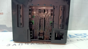 Kia Sorento 21-25 HEV underhood fuse box