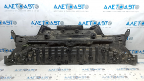 Front center underbody protection for Nissan Ariya 23-25