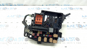 Kia Sorento 21-25 HEV small underhood fuse box