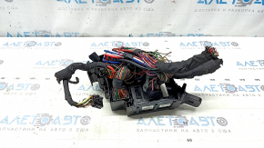 Kia Sorento 21-25 HEV small underhood fuse box