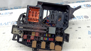 Kia Sorento 21-25 HEV small underhood fuse box