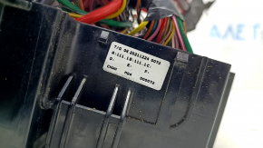 Kia Sorento 21-25 HEV small underhood fuse box