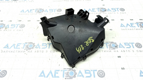 Kia Sorento 21-25 HEV, PHEV underhood fuse box lower cover