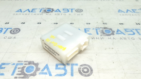 Driving Position Module Nissan Rogue 17-20 guide broken