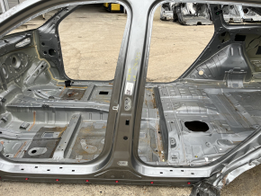 Central left body pillar Kia Sorento 21-25 HEV, PHEV on the body