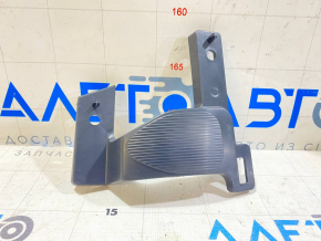Right fog light plug Nissan Rogue 21-23 US built
