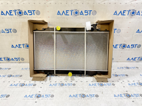 Radiator cooling water Mazda 3 14-18 BM 2.0 2.5