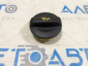 Oil filler cap Audi A4 B9 17- 2.0T