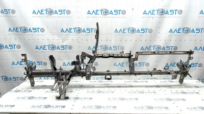 Kia Sorento 21-24 HEV, PHEV under-dash reinforcement pipe
