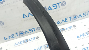 Rear right fender arch trim Infiniti QX50 19-20 scratches, break fastening
