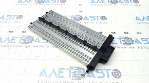 Dry shade Kia Sorento 21-25 HEV, PHEV