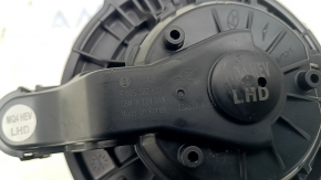Kia Sorento 21-25 heater fan motor
