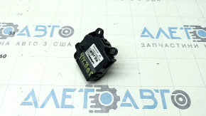 Actuator motor heater drive air conditioner Kia Sorento 21-25