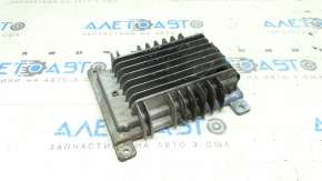 Nissan Rogue 17-20 Audio Amplifier