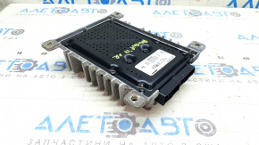 Nissan Rogue 17-20 Audio Amplifier