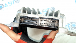 Nissan Rogue 17-20 Audio Amplifier