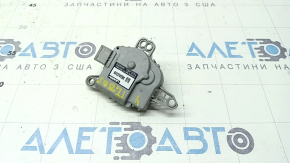 Actuator motor heater drive air conditioner Kia Sorento 21-25