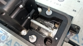 Audi A3 8V 15-20 6-speed gearbox shifter with cable, wet contact