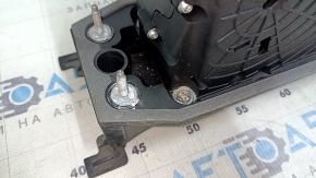 Audi A3 8V 15-20 6-speed gearbox shifter with cable, wet contact