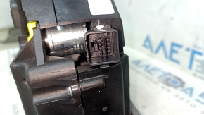 Audi A3 8V 15-20 6-speed gearbox shifter with cable, wet contact