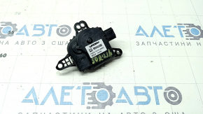 Actuator motor heater drive air conditioner Kia Sorento 21-25 HEV, PHEV