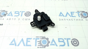 Actuator motor heater drive air conditioner Kia Sorento 21-25 HEV, PHEV