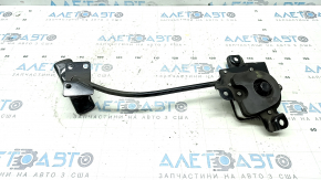 Kia Sorento 21-25 spare tire mounting mechanism
