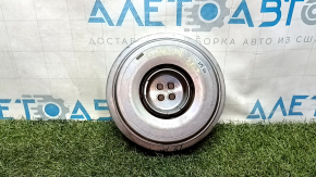 BMW 3 Series G20 19-24 2.0T B46B20B RWD Crankshaft Pulley