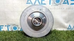 BMW 3 Series G20 19-24 2.0T B46B20B RWD Crankshaft Pulley