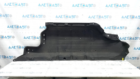Right underbody protection for Kia Sorento 21-25 HEV, PHEV