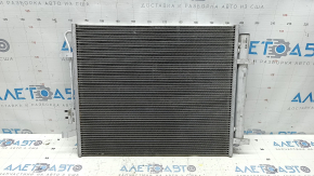 Kia Sorento 21-25 HEV, PHEV air conditioner condenser