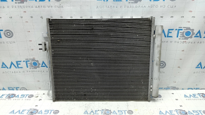 Kia Sorento 21-25 HEV, PHEV air conditioner condenser