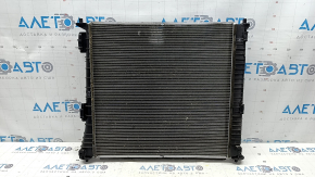 Kia Sorento 21-25 water cooling radiator