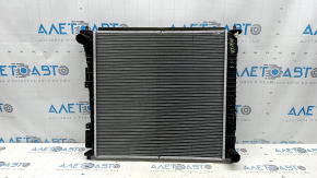Kia Sorento 21-25 water cooling radiator