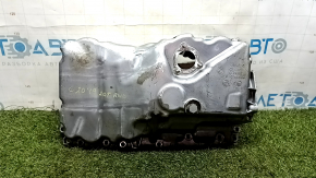 Oil pan BMW 3 G20 19-24 2.0T B46B20B RWD