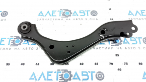 Upper rear left arm Infiniti QX50 19- OEM