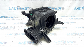 Heater body bare ventilation Kia Sorento 21-24 HEV, PHEV